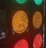 供应贵州LED交通信号灯，太阳能信号灯，交通指示灯