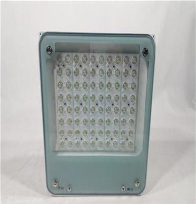 LED油站灯内场方灯BY500嵌入式吸顶式加油站顶棚灯