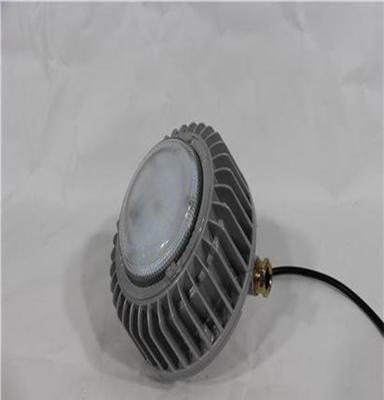 LED免维护防爆吸顶灯20w30w固态隔爆型泛光灯