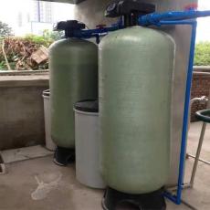 每小时5吨软水罐价格 陕西专业水处理厂销