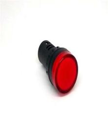 豪朗设备信号灯LED指示灯高品质信号灯多种颜色可选
