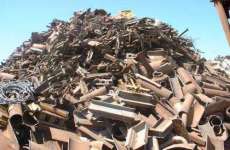 太仓回收废钢 废钢回收价格