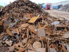苏州废钢回收价格 苏州哪里有回收废钢