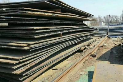 苏州钢材回收价格 二手钢材回收厂
