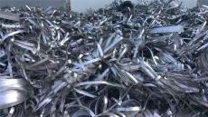 苏州铝合金回收 铝合金价格新走势