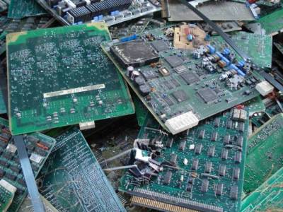 南京手机线路板回收回收二手电路板