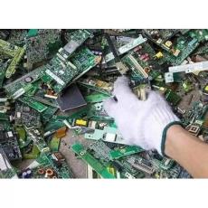 昆山线路板回收电子废旧线路板回收