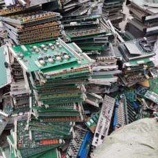 淮安线路板回收电子废旧线路板回收