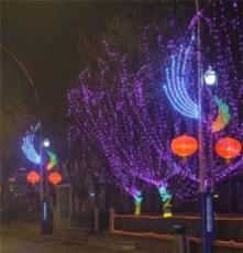 供青海海南城市亮化灯