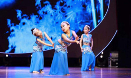 儿童舞蹈培训机构排名 奇乐达实力强
