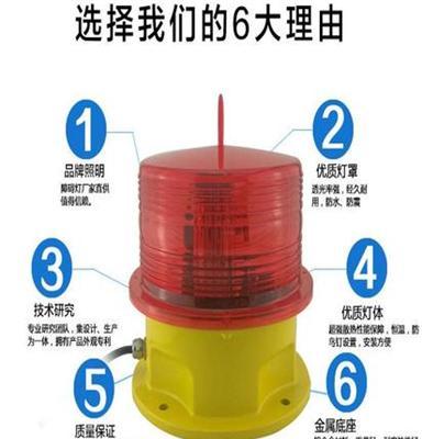 中光强航空障碍灯