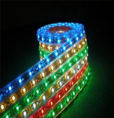 云南昆明RGB全彩LED灯带安装厂家