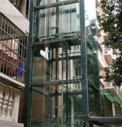 山东鼎亚电梯提供旧楼加装业务