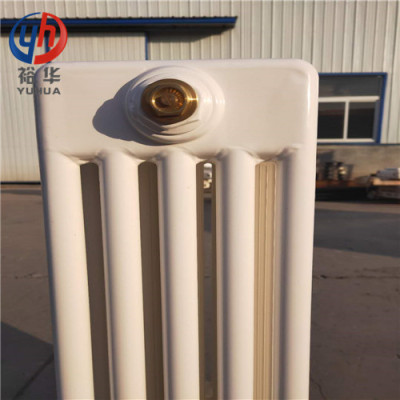 QFGZ50152供应钢五柱暖气片介绍规格