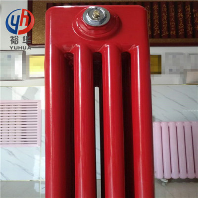 qfgz40144钢之四柱型散热器参数价格