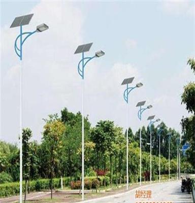 乾广照明(在线咨询)、太阳能路灯灯杆