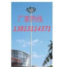 扬州润顺照明(在线咨询) 汉中高杆灯 led高杆灯价格