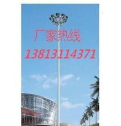 扬州润顺照明(在线咨询)、海丰县高杆灯、12米高杆灯报价