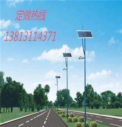 太阳能路灯生产厂家、扬州润顺照明