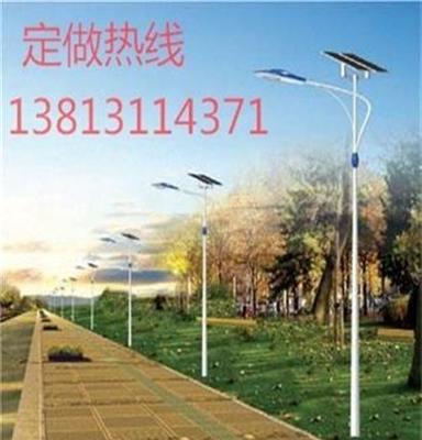 文登市太阳能路灯_扬州润顺照明