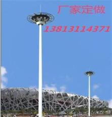 东莞市高杆灯 扬州润顺照明 12米高杆灯尺寸