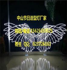 LED路灯杆 果实累累灯杆造型装饰 中国结