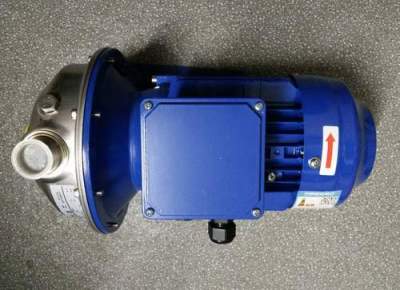 现货LOWARA罗瓦拉CEA80/5-V不锈钢水泵
