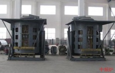 泰州工厂设备回收高港旧中频炉拆除回收价格