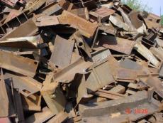 苏州废钢材回收正规物资回收公司