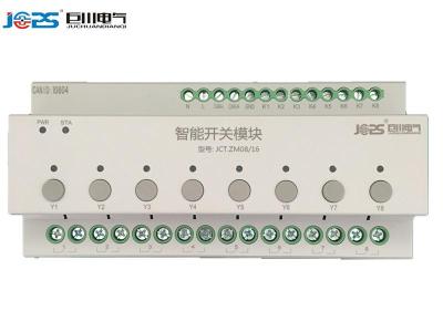 A1-MLC-1338/16广场智能照明调光控制方案