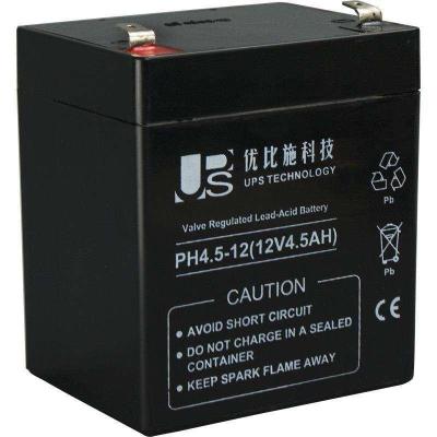 优比施蓄电池-UP50-12 12V-50AH批发零售