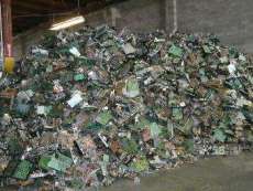 吴江电路板回收哪里回收旧线路板
