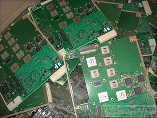 盐城手机线路板回收PCB线路板回收