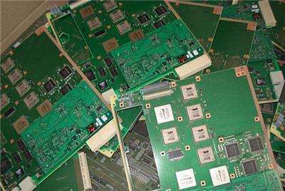 盐城手机线路板回收PCB线路板回收