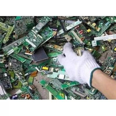 常州电路板回收电子废旧线路板回收
