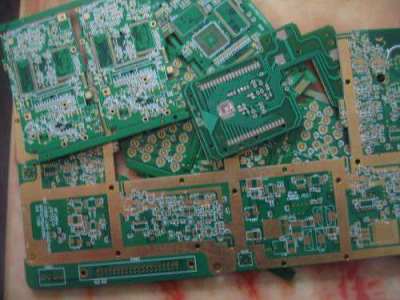 无锡电路板回收专业回收二手电路板