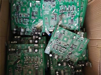 苏州线路板回收电子废旧线路板回收