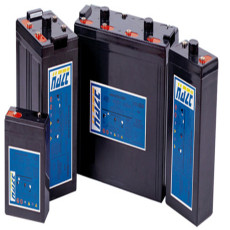 海志蓄电池山东HZB12-200铅酸免维护蓄电池