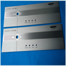 服务器面板 铝面板订做 佛山铝面板生产厂家