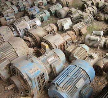 苏州废旧电气设备回收电力设备回收许可证