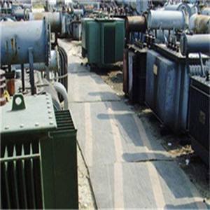 南京电力设备回收价格专业回收二手电力设备