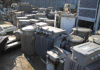 昆山电力设备回收电力设备回收许可证