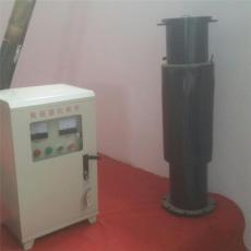 北京污水处理厂磁种脱磁器的作用是什么