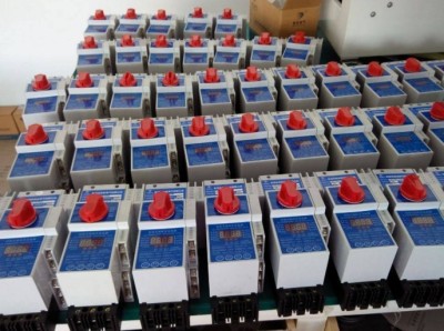 CPS-KBOD-45C/M45/M40/02MF雙速型控制開關