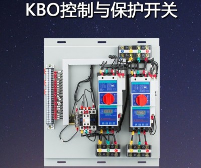 CPS-KBOD-45C/M45/M40/02MF雙速型控制開關