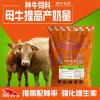 哺乳母牛预混料有效果的哺乳母牛预混料饲料