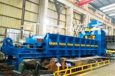 深圳旧机械整厂机械设备回收