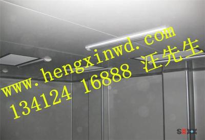 深圳彩钢板隔墙吊顶多少钱