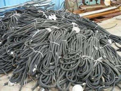吴江电缆线回收价格电缆线回收多少钱吨