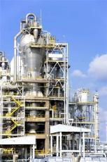 无锡炼油厂拆除回收炼油厂设备回收